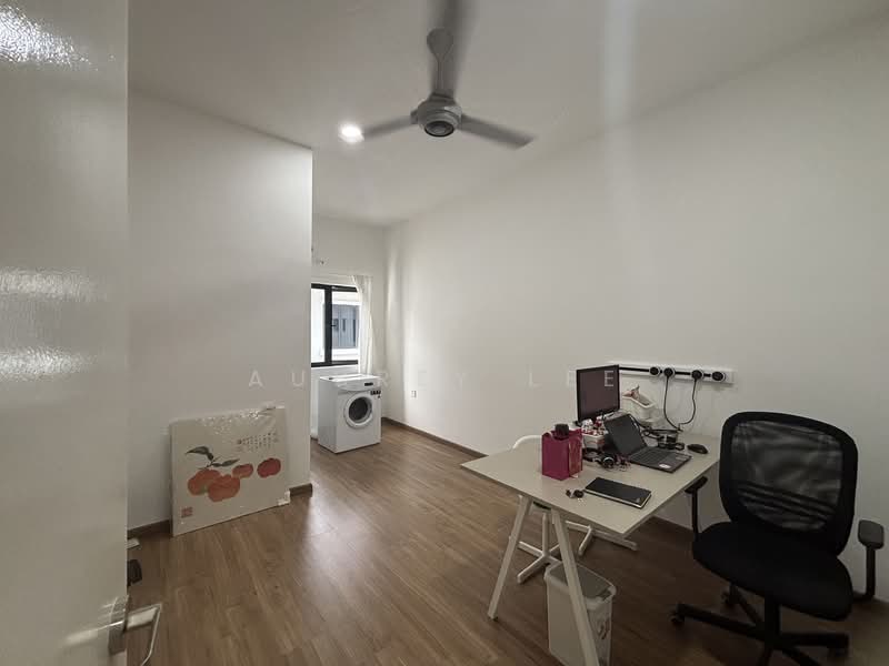 Sejati Lakeside @ Cyberjaya untuk Untuk Disewa - RM 4,000 /bulan, Mac 2026 - Study - PropertyGuru.com.my
