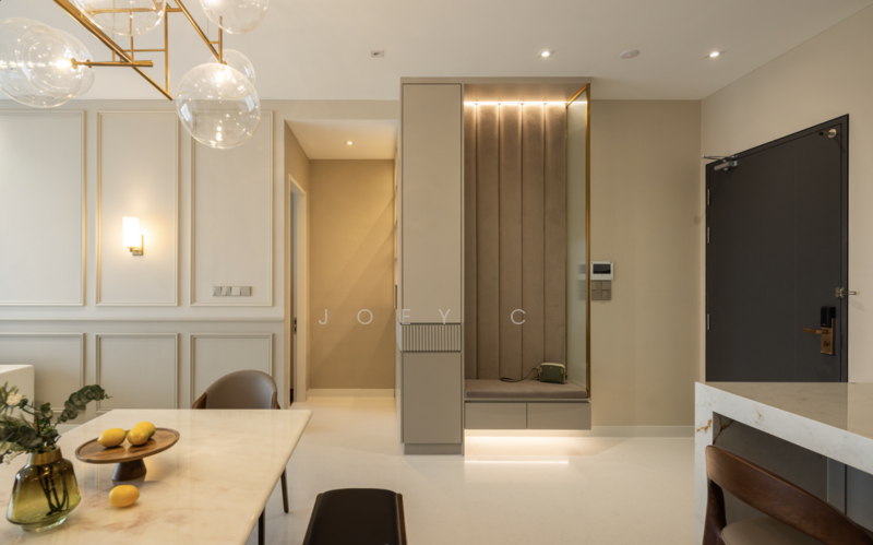 For Sale - The Treez Jalil Residen