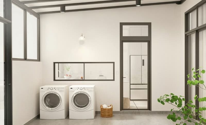 Cluster House for Sale in Eco Spring (Johor Bahru) - Agnes Boo - Interior - PropertyGuru.com.my