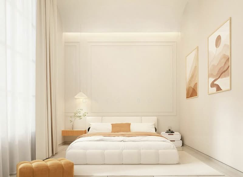 Cluster House for Sale in Eco Spring (Johor Bahru) - Agnes Boo - Bedroom - PropertyGuru.com.my