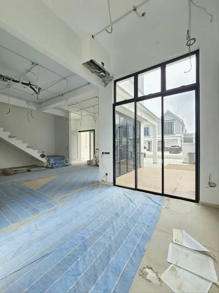 Cluster House for Sale in Eco Spring (Johor Bahru) - Agnes Boo - Interior - PropertyGuru.com.my