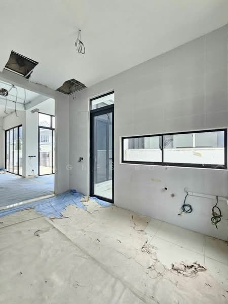 Cluster House for Sale in Eco Spring (Johor Bahru) - Agnes Boo - Interior - PropertyGuru.com.my