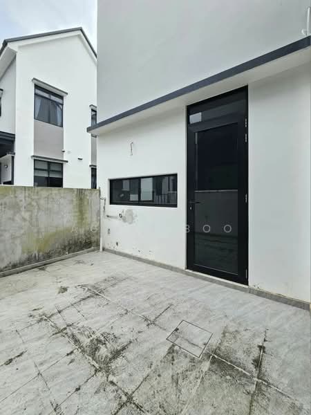 Cluster House for Sale in Eco Spring (Johor Bahru) - Agnes Boo - Exterior - PropertyGuru.com.my