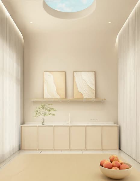 Cluster House for Sale in Eco Spring (Johor Bahru) - Agnes Boo - Interior - PropertyGuru.com.my