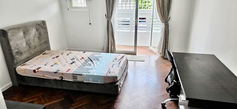 Ariza Seri Tanjung Pinang untuk Untuk Disewa - RM 5,000 /bulan, Mac 2026 - Bedroom - PropertyGuru.com.my