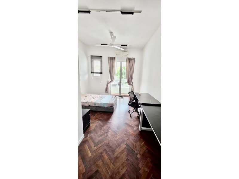 Ariza Seri Tanjung Pinang untuk Untuk Disewa - RM 5,000 /bulan, Mac 2026 - Bedroom - PropertyGuru.com.my