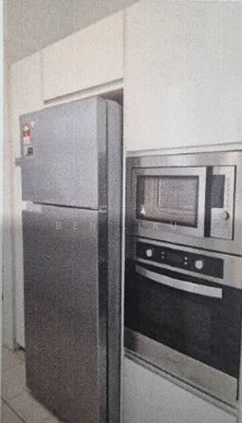 Ariza Seri Tanjung Pinang untuk Untuk Disewa - RM 5,000 /bulan, Mac 2026 - Kitchen - PropertyGuru.com.my