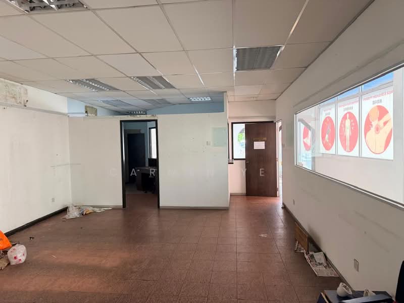 Shop for Rent in Setapak (Kuala Lumpur) - Carmen Yee - Interior - PropertyGuru.com.my