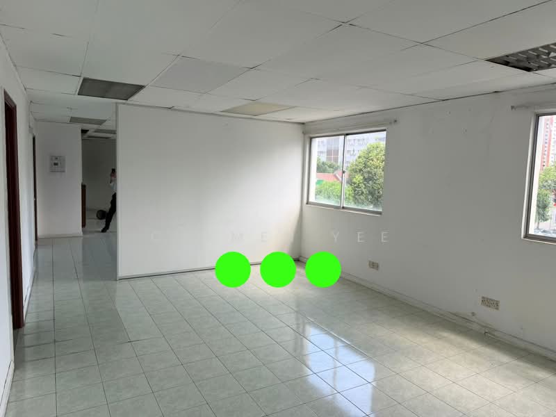 Shop for Rent in Setapak (Kuala Lumpur) - Carmen Yee - Interior - PropertyGuru.com.my
