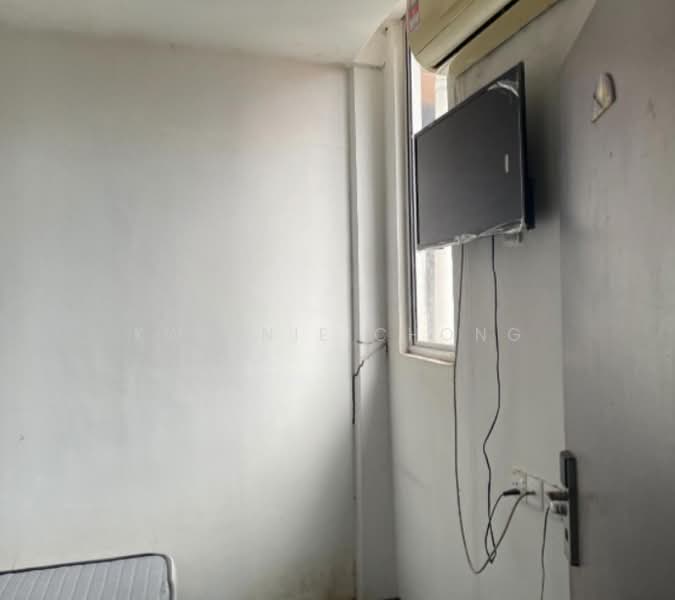 For Sale - Jalan Sultan Azlan Shah 4 Storey Shop Lot