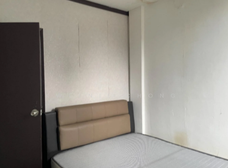 For Sale - Jalan Sultan Azlan Shah 4 Storey Shop Lot