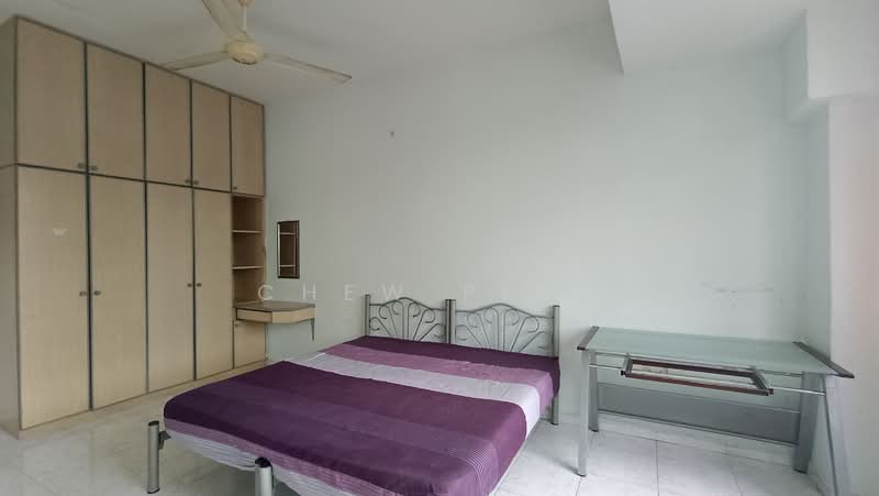 Taman Desa Skudai untuk Untuk Dijual - RM 620,000, Mac 2026 - Bedroom - PropertyGuru.com.my