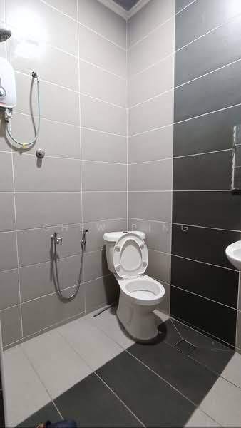 Taman Desa Skudai untuk Untuk Dijual - RM 620,000, Mac 2026 - Bathroom - PropertyGuru.com.my