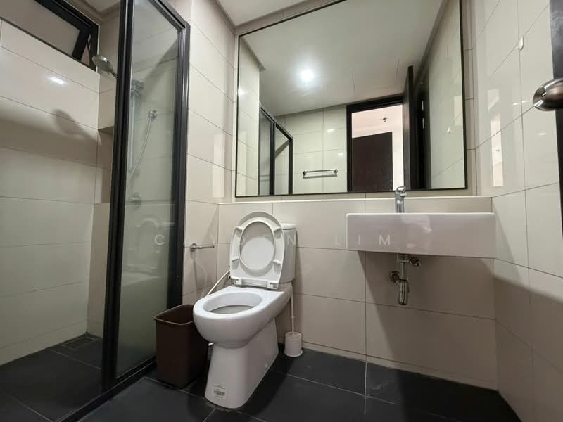 The Tamarind untuk Untuk Disewa - RM 3,400 /bulan, Apr 2026 - Bathroom - PropertyGuru.com.my