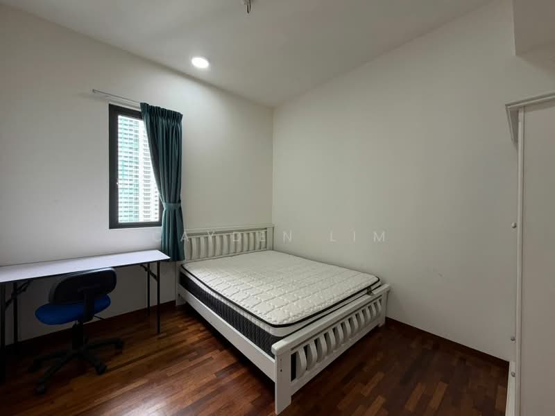 The Tamarind untuk Untuk Disewa - RM 3,400 /bulan, Apr 2026 - PropertyGuru.com.my