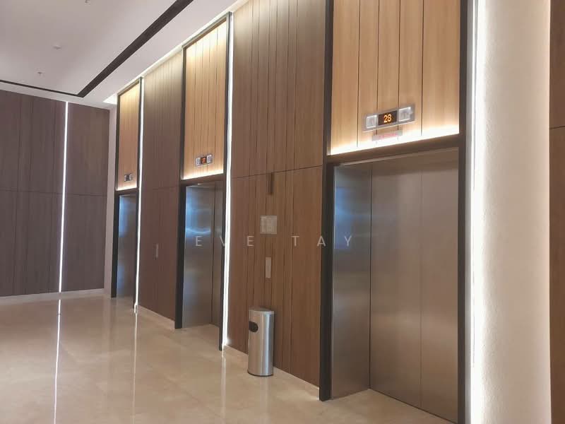 Akasa untuk Untuk Dijual - RM 570,000, Mac 2026 - Lobby - PropertyGuru.com.my