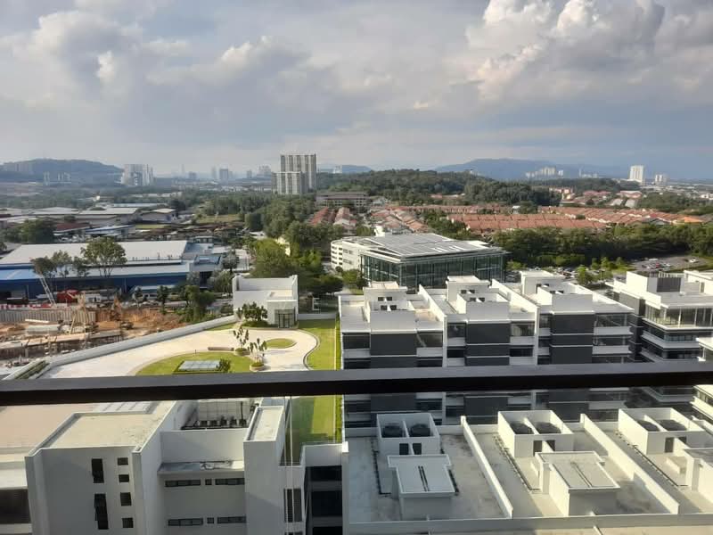 Akasa untuk Untuk Dijual - RM 570,000, Mac 2026 - Exterior - PropertyGuru.com.my