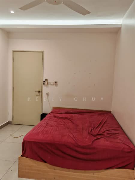 3-storey Terraced House for Rent in Batu 9 (Cheras) - Kelly Chua - Bedroom - PropertyGuru.com.my