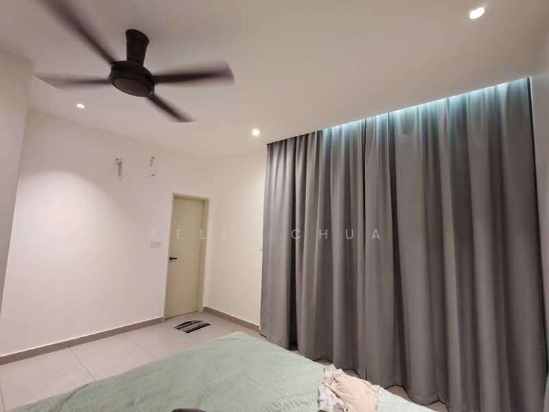 3-storey Terraced House for Rent in Batu 9 (Cheras) - Kelly Chua - Bedroom - PropertyGuru.com.my