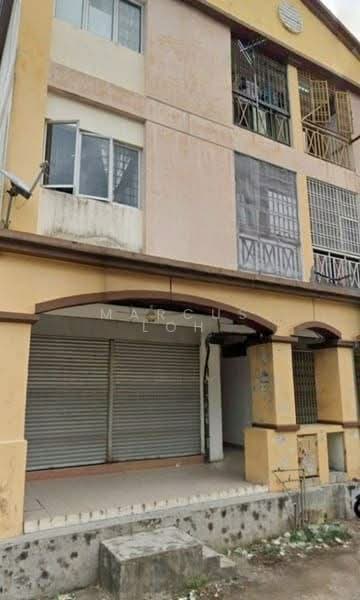 Shop for Sale in Cahaya Kota Puteri (Masai) - Marcus Loh - Exterior - PropertyGuru.com.my