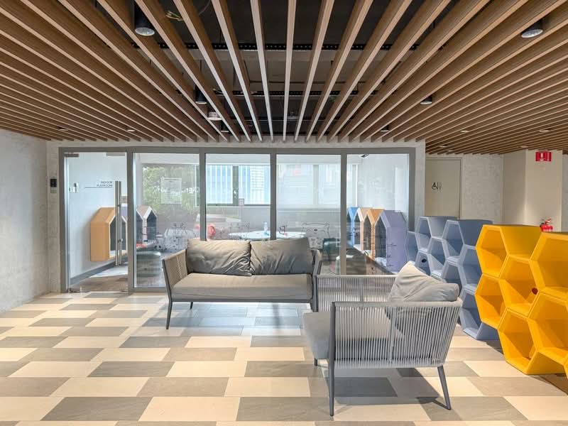 Core Residence @ TRX untuk Untuk Disewa - RM 6,500 /bulan, Mac 2026 - Interior - PropertyGuru.com.my