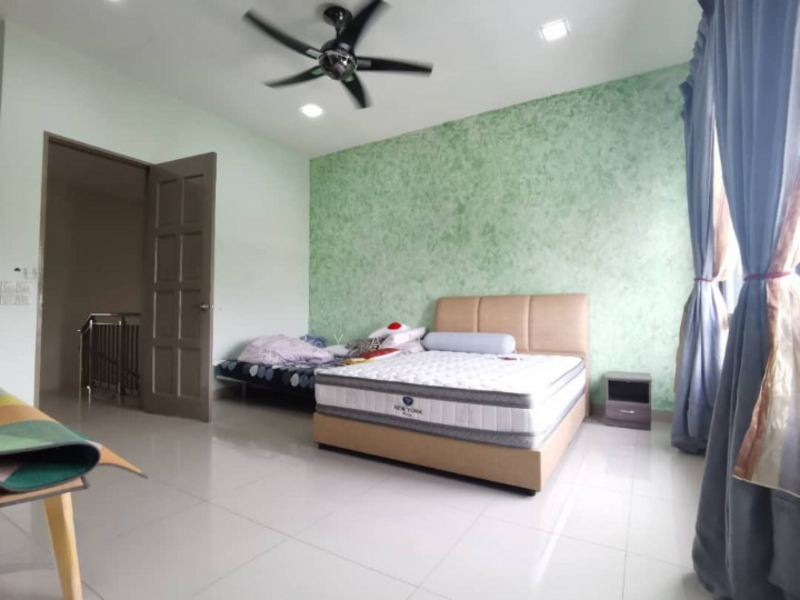 Setia Utama 2 untuk Untuk Dijual - RM 980,000, Mac 2026 - Bedroom - PropertyGuru.com.my