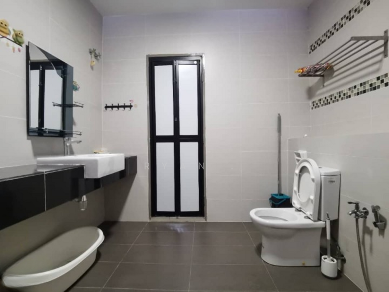 Setia Utama 2 untuk Untuk Dijual - RM 980,000, Mac 2026 - Bathroom - PropertyGuru.com.my