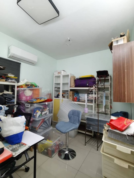 Setia Utama 2 untuk Untuk Dijual - RM 980,000, Mac 2026 - Study - PropertyGuru.com.my