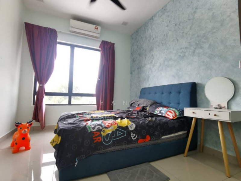Setia Utama 2 untuk Untuk Dijual - RM 980,000, Mac 2026 - Bedroom - PropertyGuru.com.my