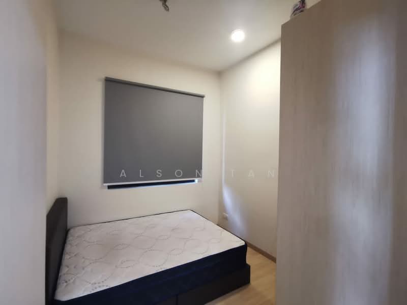 Service Residence for Rent at Icon Residenz @ Icon City - Alson Tan - Bedroom - PropertyGuru.com.my