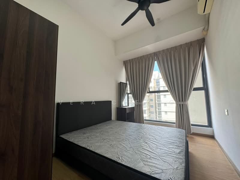 Condominium for Rent at Kings Bay @ Country Garden Danga Bay - Vera Cheong - Bedroom - PropertyGuru.com.my