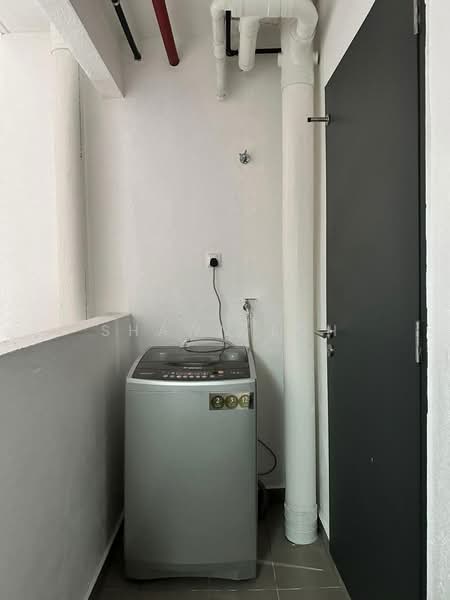 Service Residence for Rent at D'Quince Residences - Shawn Loh - Interior - PropertyGuru.com.my