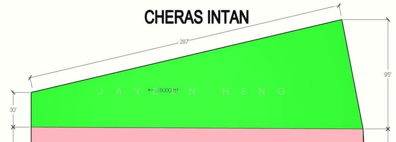 Cheras untuk Untuk Disewa - RM 33,000 /bulan, Mac 2026 - PropertyGuru.com.my