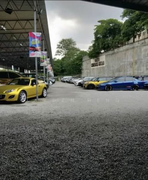 Cheras untuk Untuk Disewa - RM 33,000 /bulan, Mac 2026 - Exterior - PropertyGuru.com.my