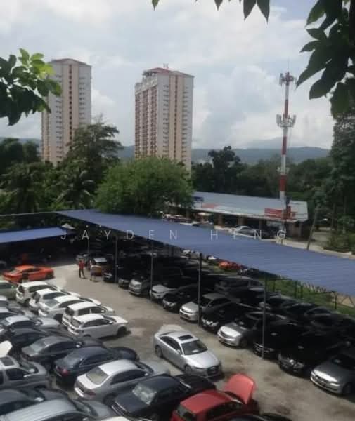 Cheras untuk Untuk Disewa - RM 33,000 /bulan, Mac 2026 - Exterior - PropertyGuru.com.my