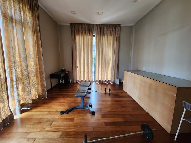 Bungalow for Sale in Bukit Jalil (Kuala Lumpur) - Mico Law - Gym - PropertyGuru.com.my