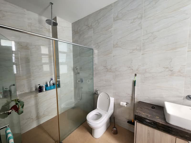 Bungalow for Sale in Bukit Jalil (Kuala Lumpur) - Mico Law - Bathroom - PropertyGuru.com.my