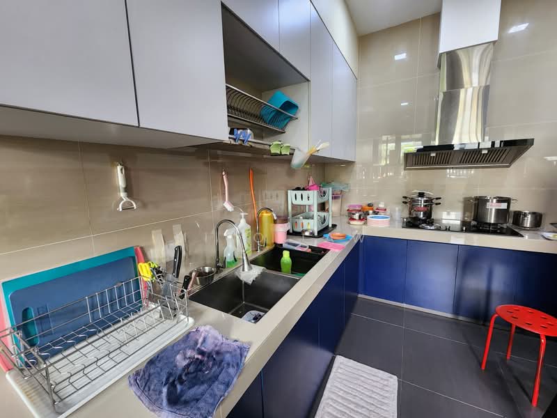 Bungalow for Sale in Bukit Jalil (Kuala Lumpur) - Mico Law - Kitchen - PropertyGuru.com.my