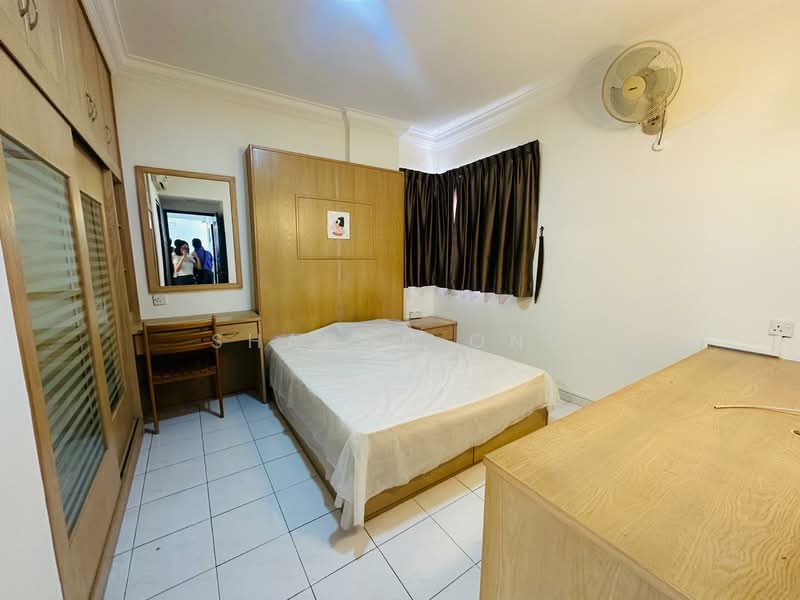 Condominium for Sale at Villa Emas - Sharon Ong - Bedroom - PropertyGuru.com.my