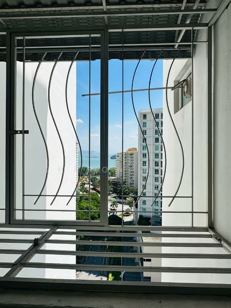 Condominium for Sale at Villa Emas - Sharon Ong - View - PropertyGuru.com.my