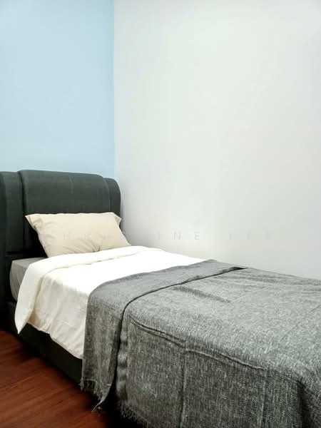 Greenfield Residence untuk Untuk Disewa - RM 4,400 /bulan, Mac 2026 - Bedroom - PropertyGuru.com.my