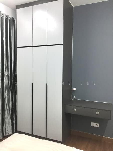 Greenfield Residence untuk Untuk Disewa - RM 4,400 /bulan, Mac 2026 - Bedroom - PropertyGuru.com.my