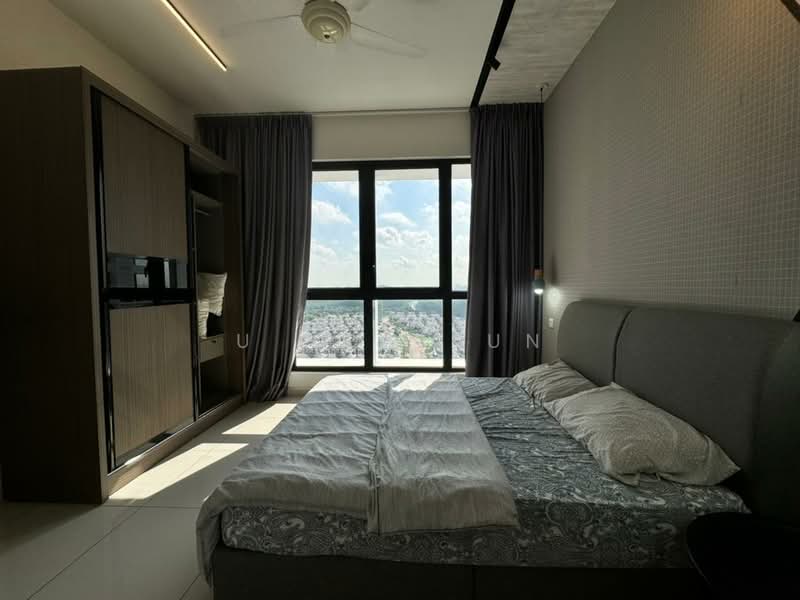 Service Residence for Rent at Eco Nest - U Hon Kun - Bedroom - PropertyGuru.com.my