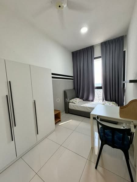 Service Residence for Rent at Eco Nest - U Hon Kun - Bedroom - PropertyGuru.com.my
