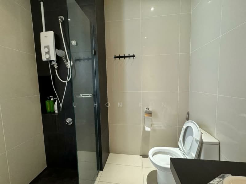Service Residence for Rent at Eco Nest - U Hon Kun - Bathroom - PropertyGuru.com.my