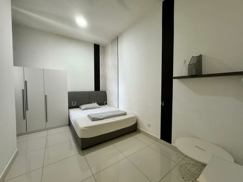 Service Residence for Rent at Eco Nest - U Hon Kun - Bedroom - PropertyGuru.com.my