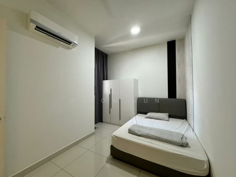 Service Residence for Rent at Eco Nest - U Hon Kun - Bedroom - PropertyGuru.com.my