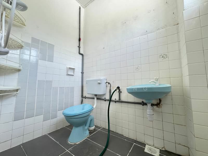 2-storey Terraced House for Sale in Rawang (Selangor) - Danny Wong - Bathroom - PropertyGuru.com.my