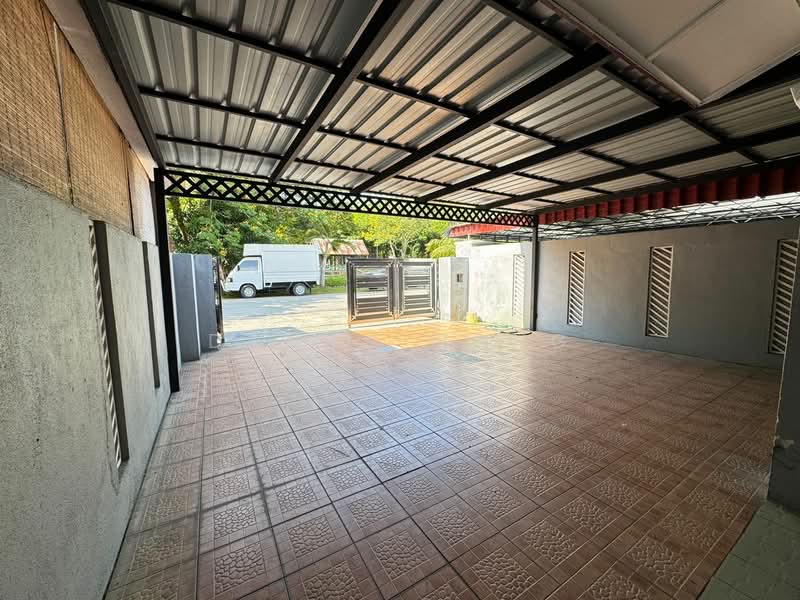 2-storey Terraced House for Sale in Rawang (Selangor) - Danny Wong - Exterior - PropertyGuru.com.my