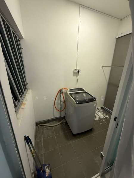 Residensi Rimbun @ Canopy Hills untuk Untuk Disewa - RM 1,200 /bulan, Mac 2026 - Interior - PropertyGuru.com.my